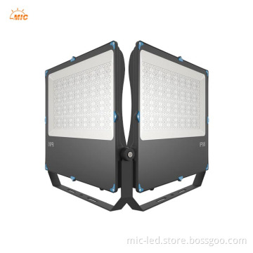 10W-200W Waterproof Floodlights: Outdoor, Stadium, and LED Reflectors